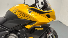 Triumph Tiger Sport 800 (24MY)